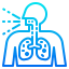 Cough icon 64x64