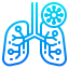 Lungs icon 64x64
