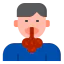 Cough icon 64x64