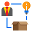 Entrepreneur ícono 64x64