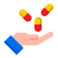 Drugs icon 64x64