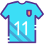 Sport team icon 64x64