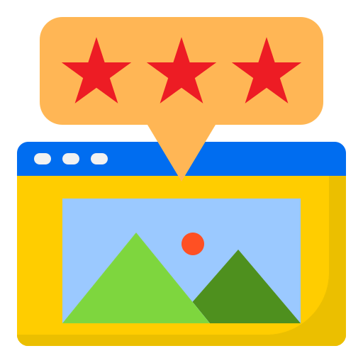 Rating icon