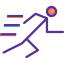 Running icon 64x64