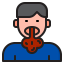 Cough icon 64x64