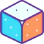 Dice icon 64x64