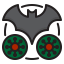 Bat icon 64x64