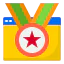 Reward ícono 64x64