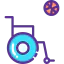 Paralympics icon 64x64
