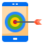 Smartphone 图标 64x64