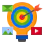 Target icon 64x64