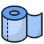 Tissue roll icon 64x64