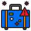 No travelling icon 64x64