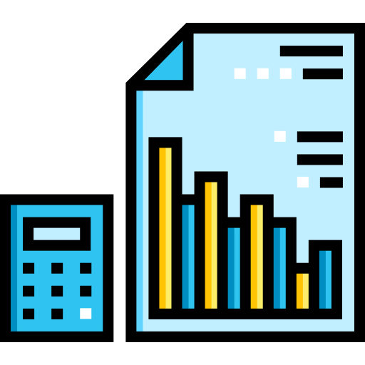 Analytics icon