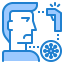 Temperature icon 64x64