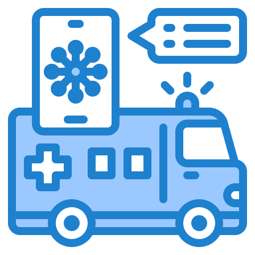 Ambulance іконка