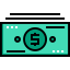 Money icon 64x64