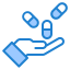 Drugs icon 64x64