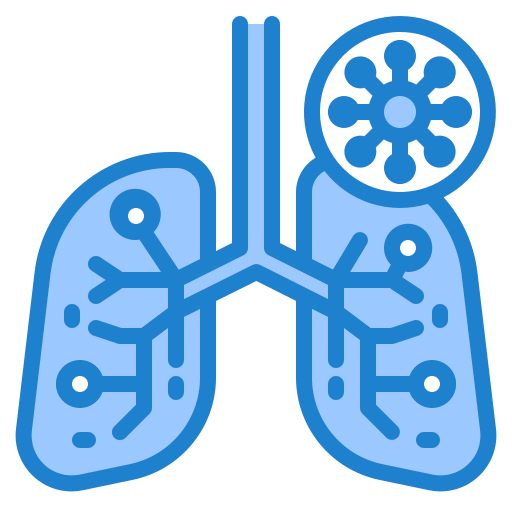 Lungs icon