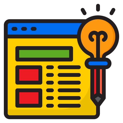 Browser icon