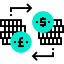 Exchange icon 64x64