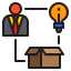 Entrepreneur іконка 64x64