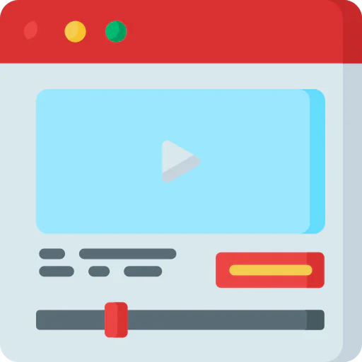 Browser icon