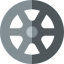 Wheel icon 64x64