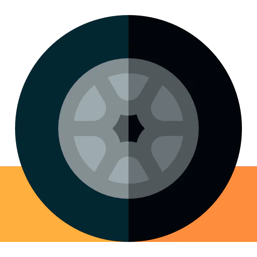 Tyre Ikona
