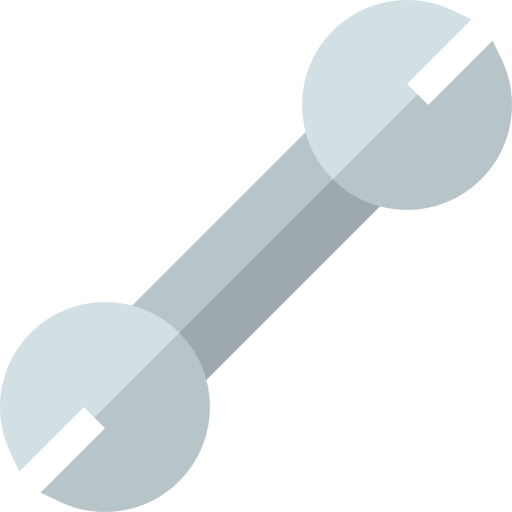Spanner icon