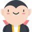 Vampire icon 64x64