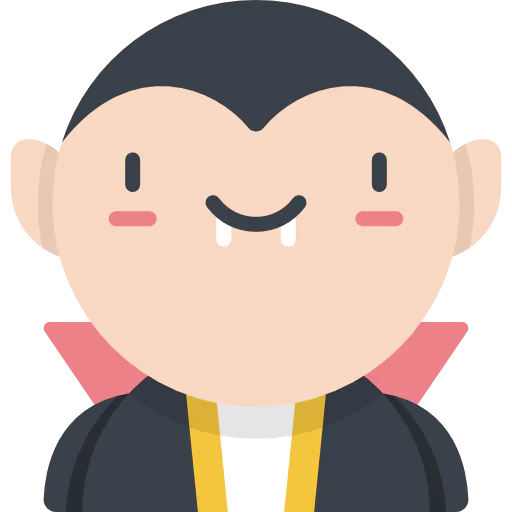 Vampire icon