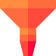 Funnel icon 64x64