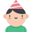 Birthday icon 64x64