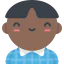 Boy icon 64x64