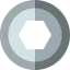 Nut icon 64x64