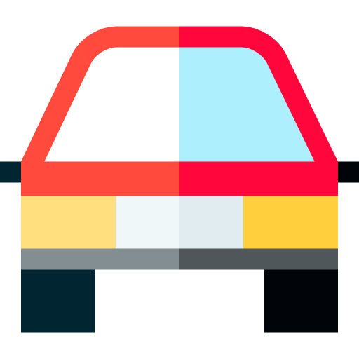 Машина иконка