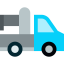 Delivery truck icon 64x64