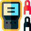 Voltmeter icon 64x64
