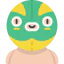 Wrestler icon 64x64