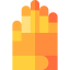 Gloves icon 64x64