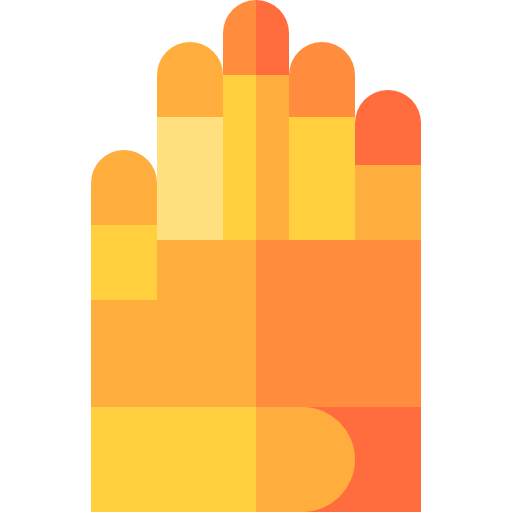 Gloves icon
