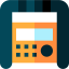 Radio icon 64x64