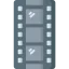 Cinema 图标 64x64