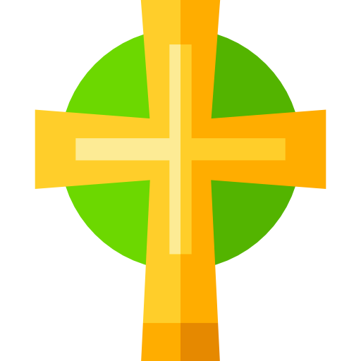 Cross icon