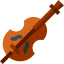 Fiddle icon 64x64