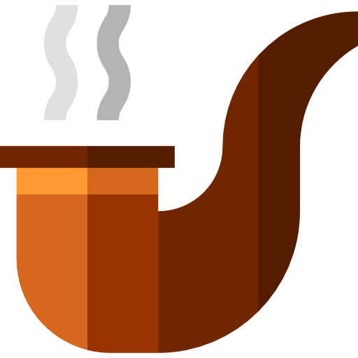 Pipe icon