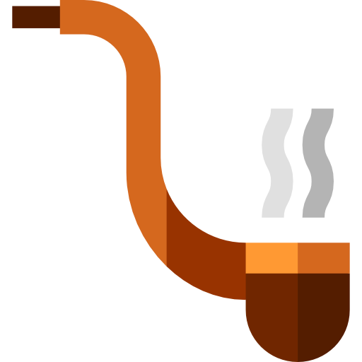 Pipe icon