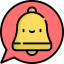 Notification 图标 64x64