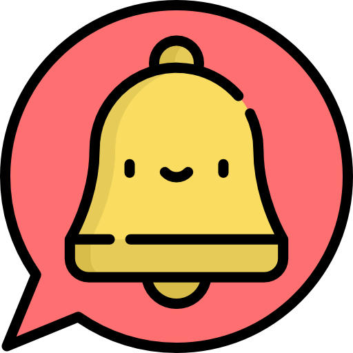 Notification icon